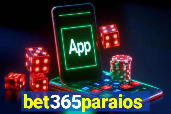 bet365paraios