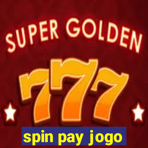 spin pay jogo