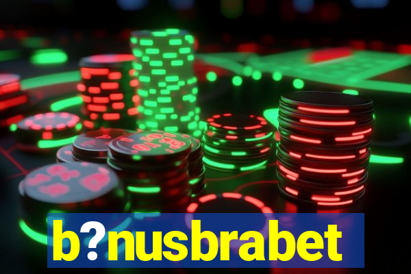 b?nusbrabet