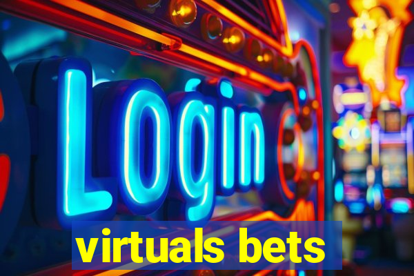 virtuals bets