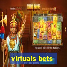 virtuals bets