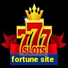 fortune site