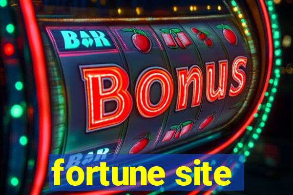 fortune site