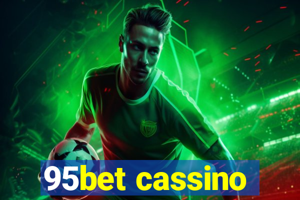 95bet cassino