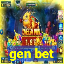 gen bet