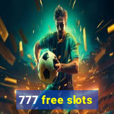 777 free slots