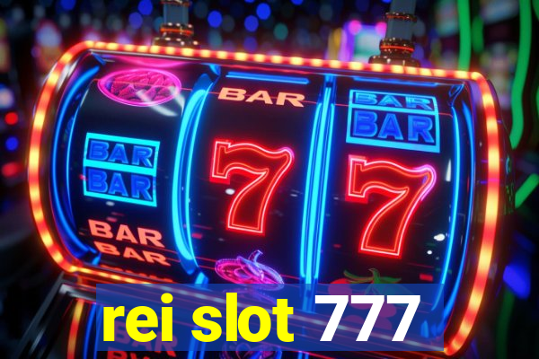 rei slot 777