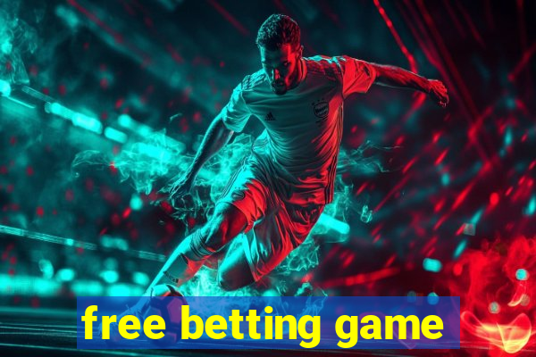 free betting game