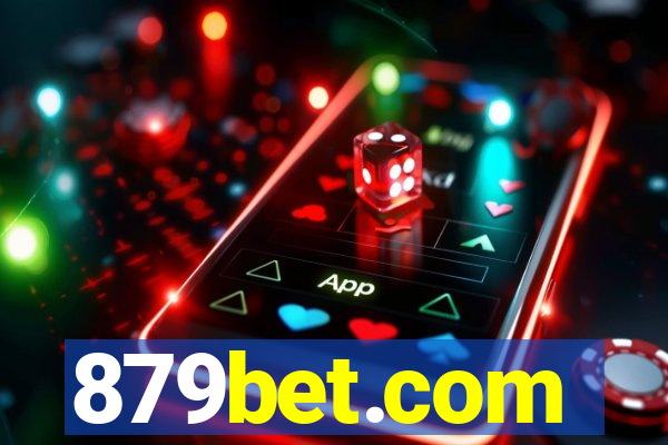 879bet.com