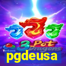 pgdeusa