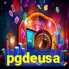 pgdeusa