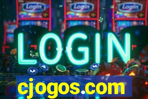 cjogos.com