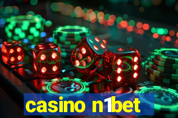 casino n1bet