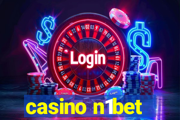 casino n1bet