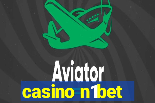 casino n1bet