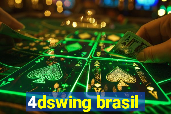 4dswing brasil