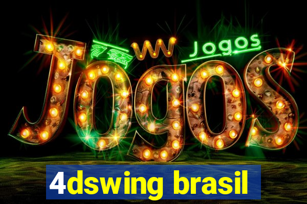 4dswing brasil