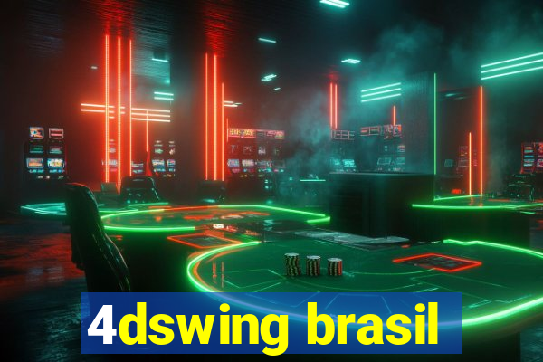 4dswing brasil