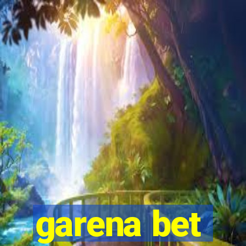 garena bet