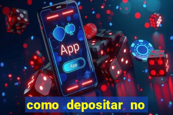 como depositar no paypal por pix