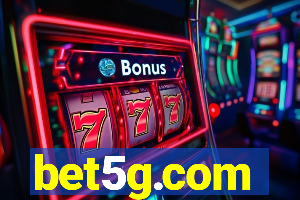 bet5g.com