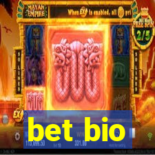 bet bio