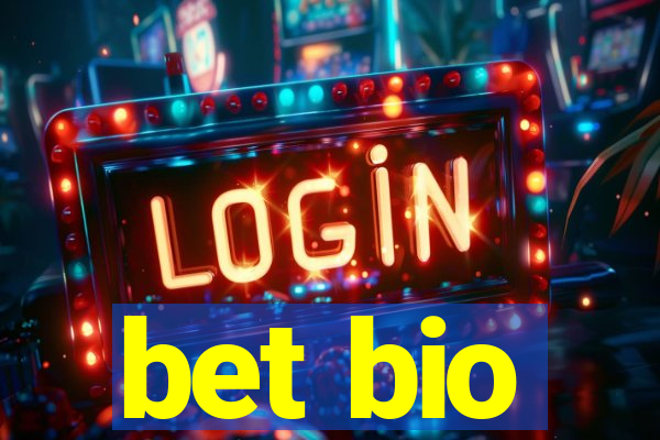 bet bio