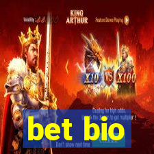 bet bio