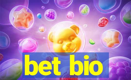 bet bio