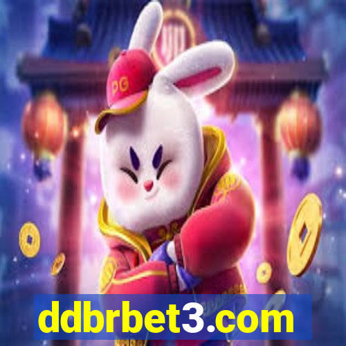 ddbrbet3.com