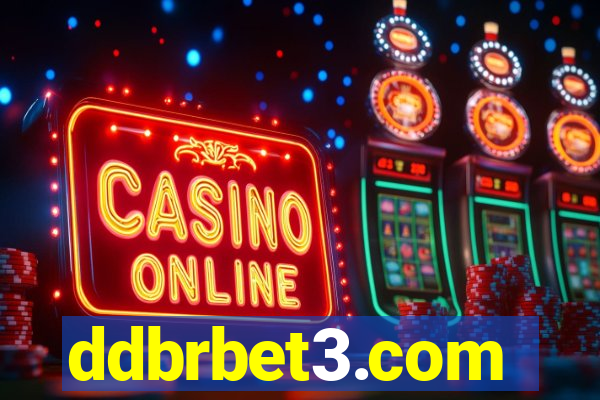 ddbrbet3.com