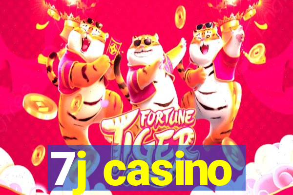 7j casino