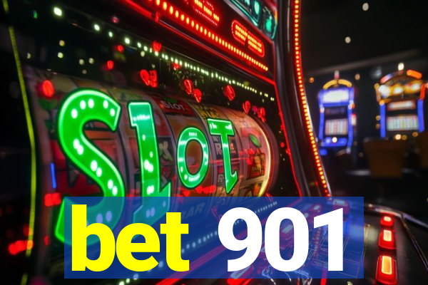 bet 901