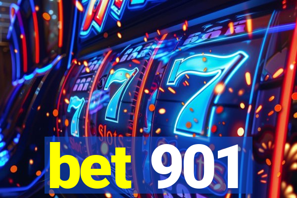 bet 901