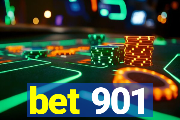 bet 901