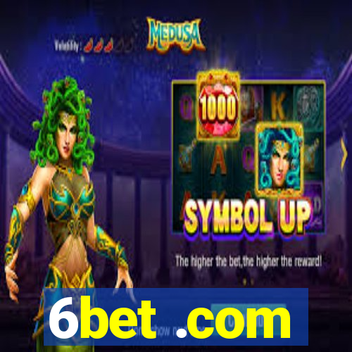 6bet .com