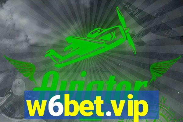 w6bet.vip