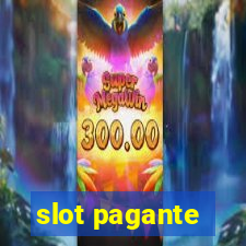 slot pagante