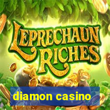 diamon casino