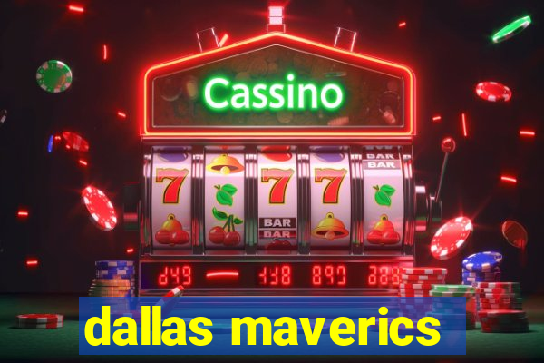 dallas maverics