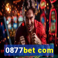 0877bet com