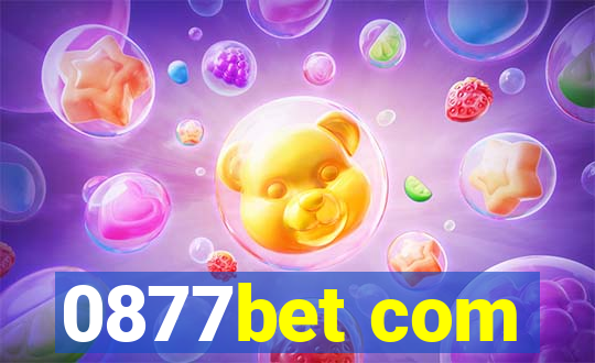 0877bet com