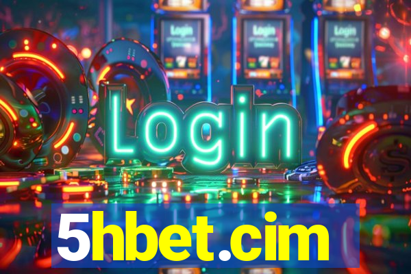 5hbet.cim