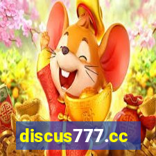 discus777.cc