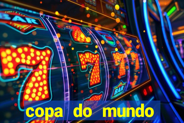 copa do mundo futebol society