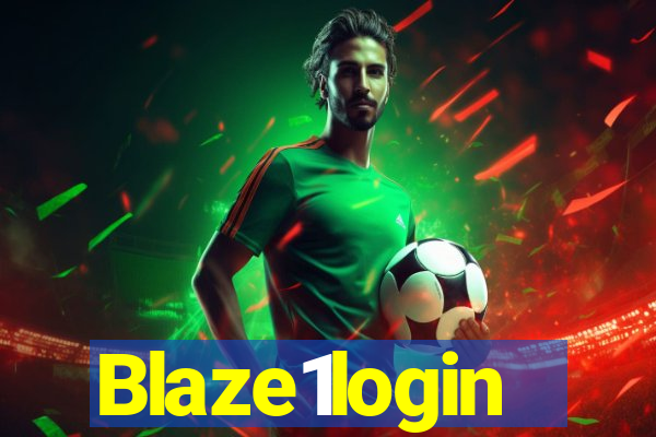 Blaze1login