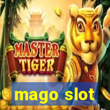 mago slot