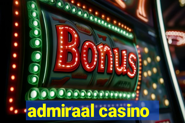 admiraal casino