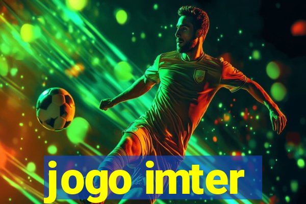 jogo imter