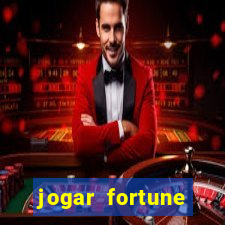 jogar fortune double demo